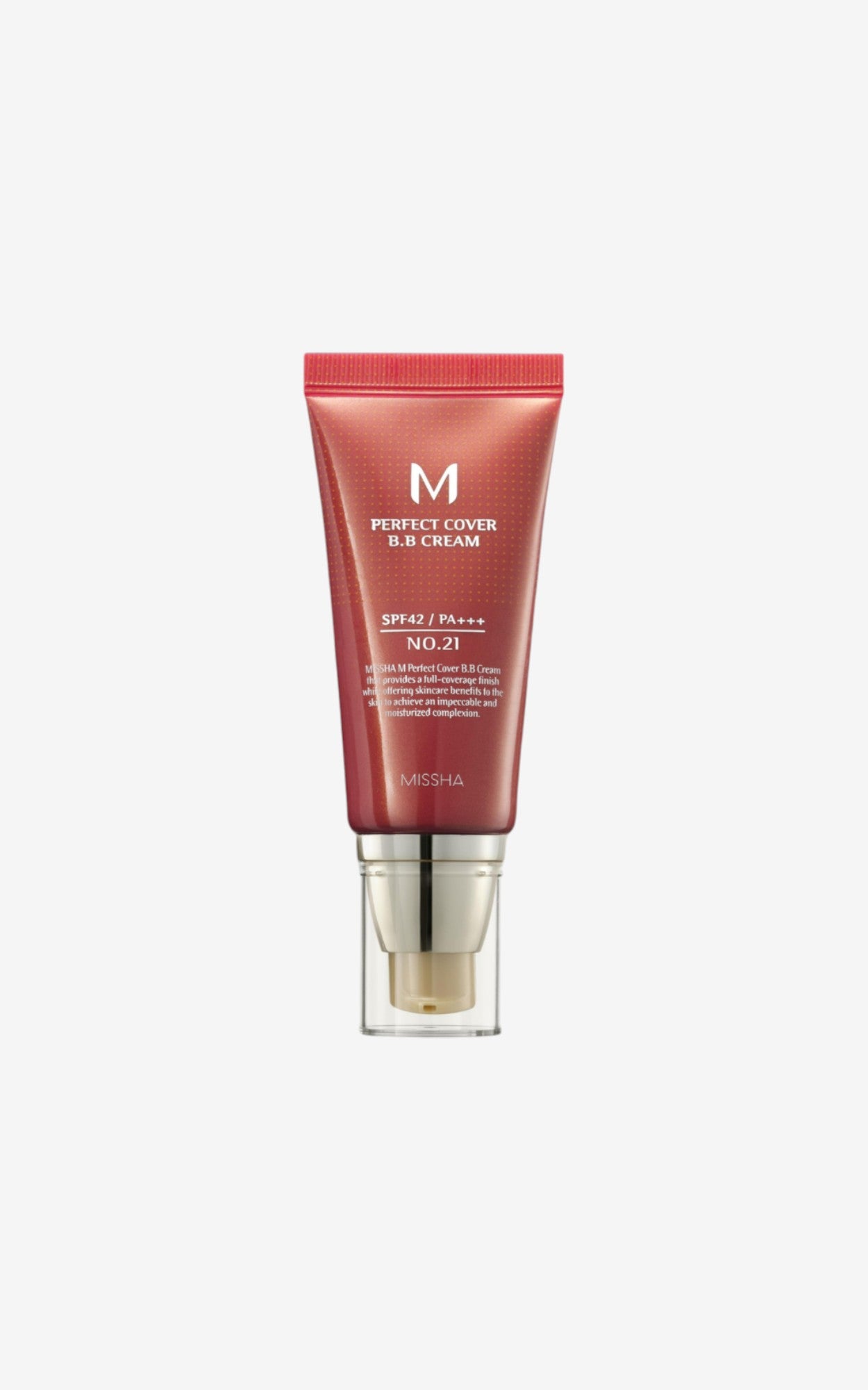 M Perfect Cover BB Cream SPF42 PA++ (50ml)