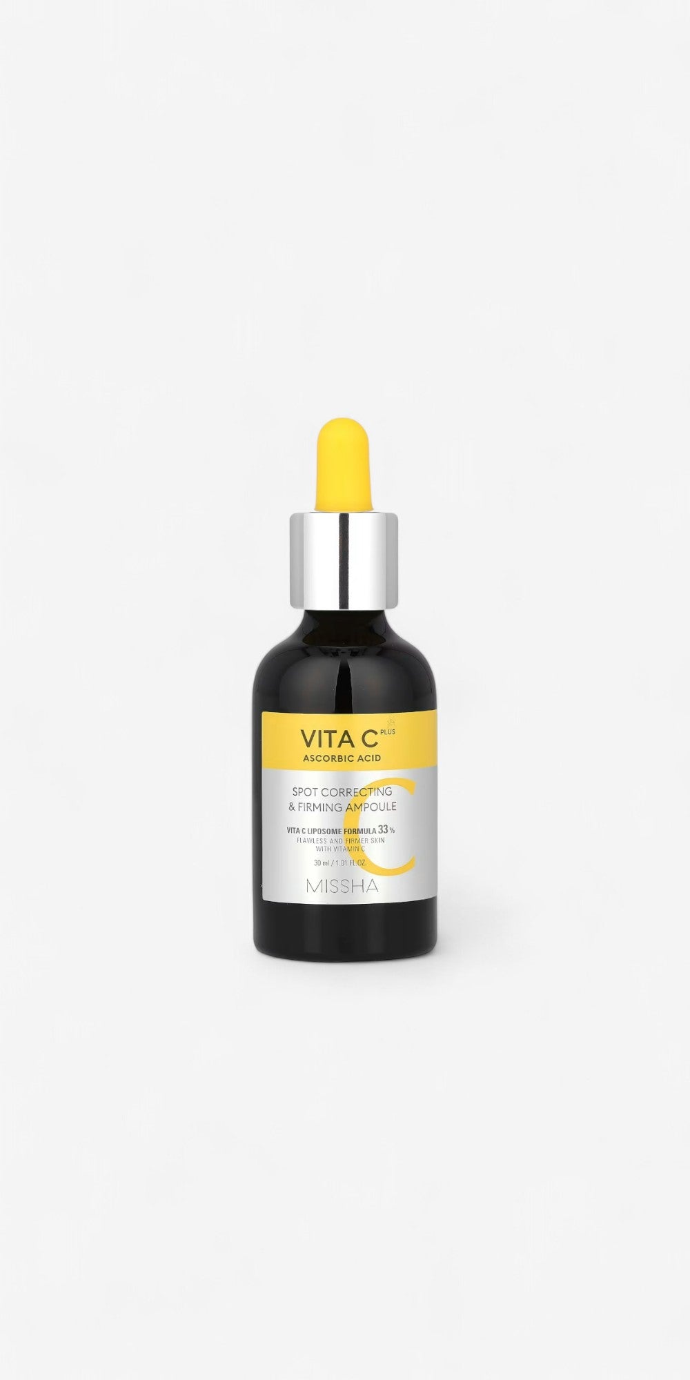 Vita C Plus Spot Correcting & Firming Ampoule (30ml)