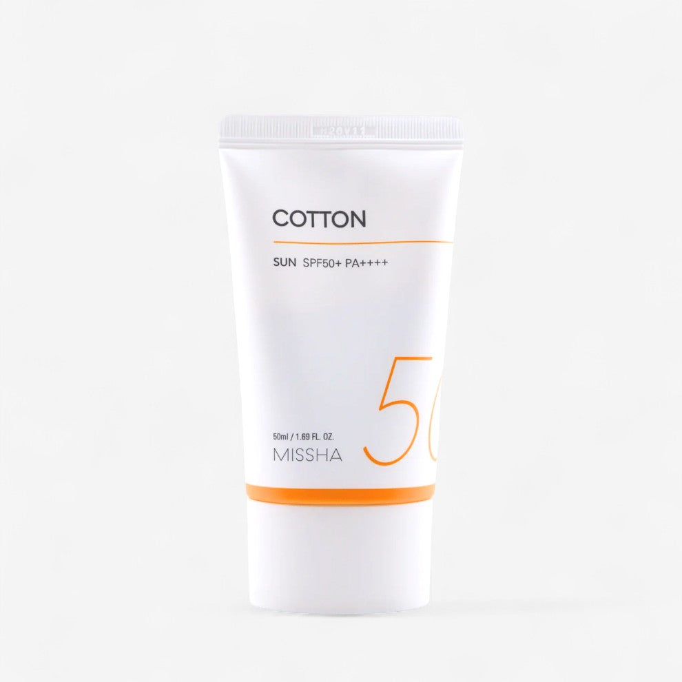 All Around Safe Block Cotton Sun (50ml)