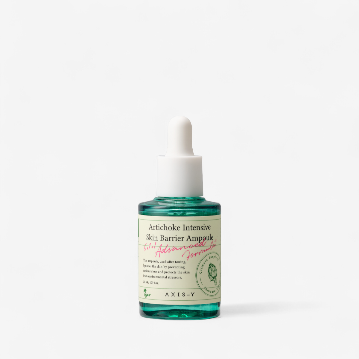 Artichoke Intensive Skin Barrier Ampoule (30ml)