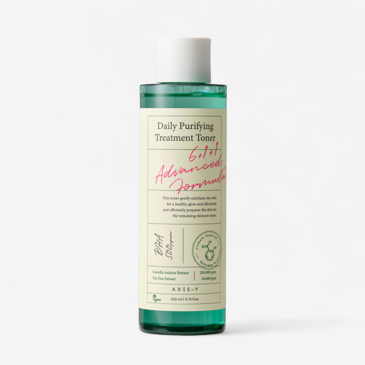 Daily Purifying Treatment Toner (200ml)