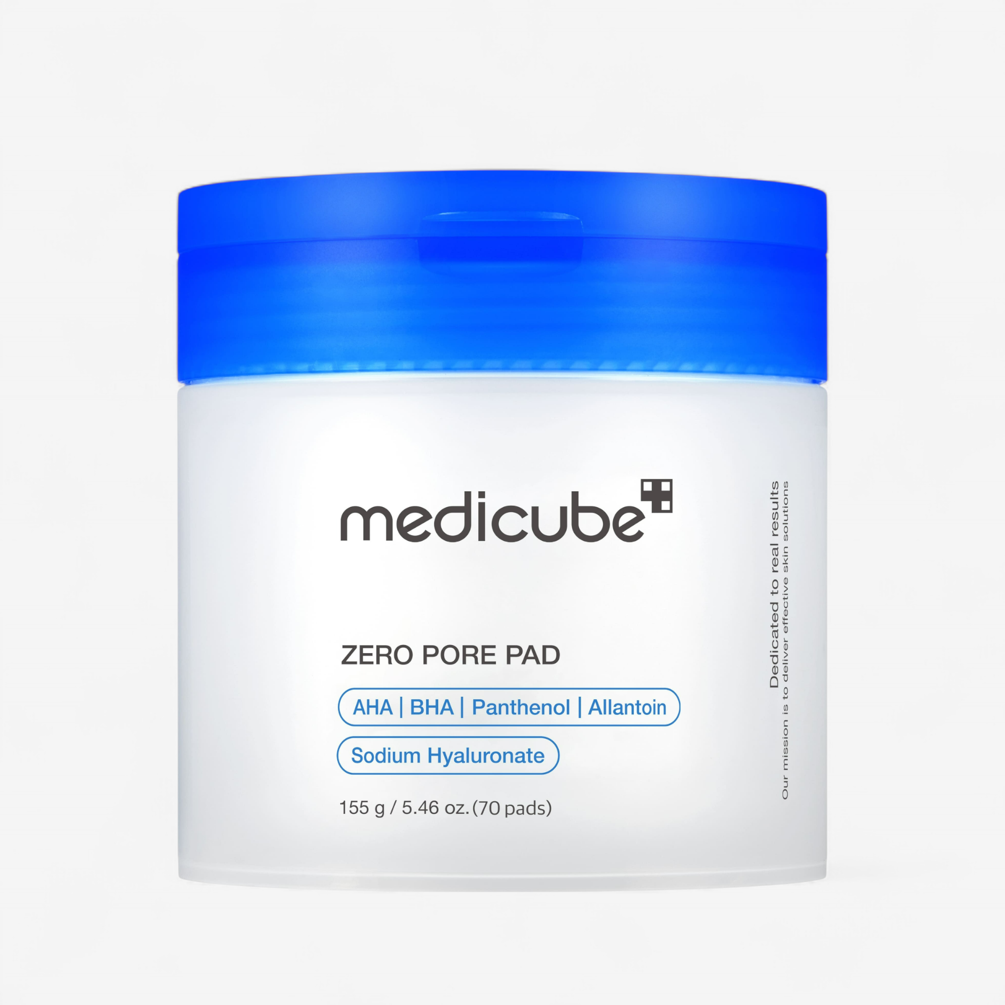 Zero Pore Pad 2.0 (70 pads)