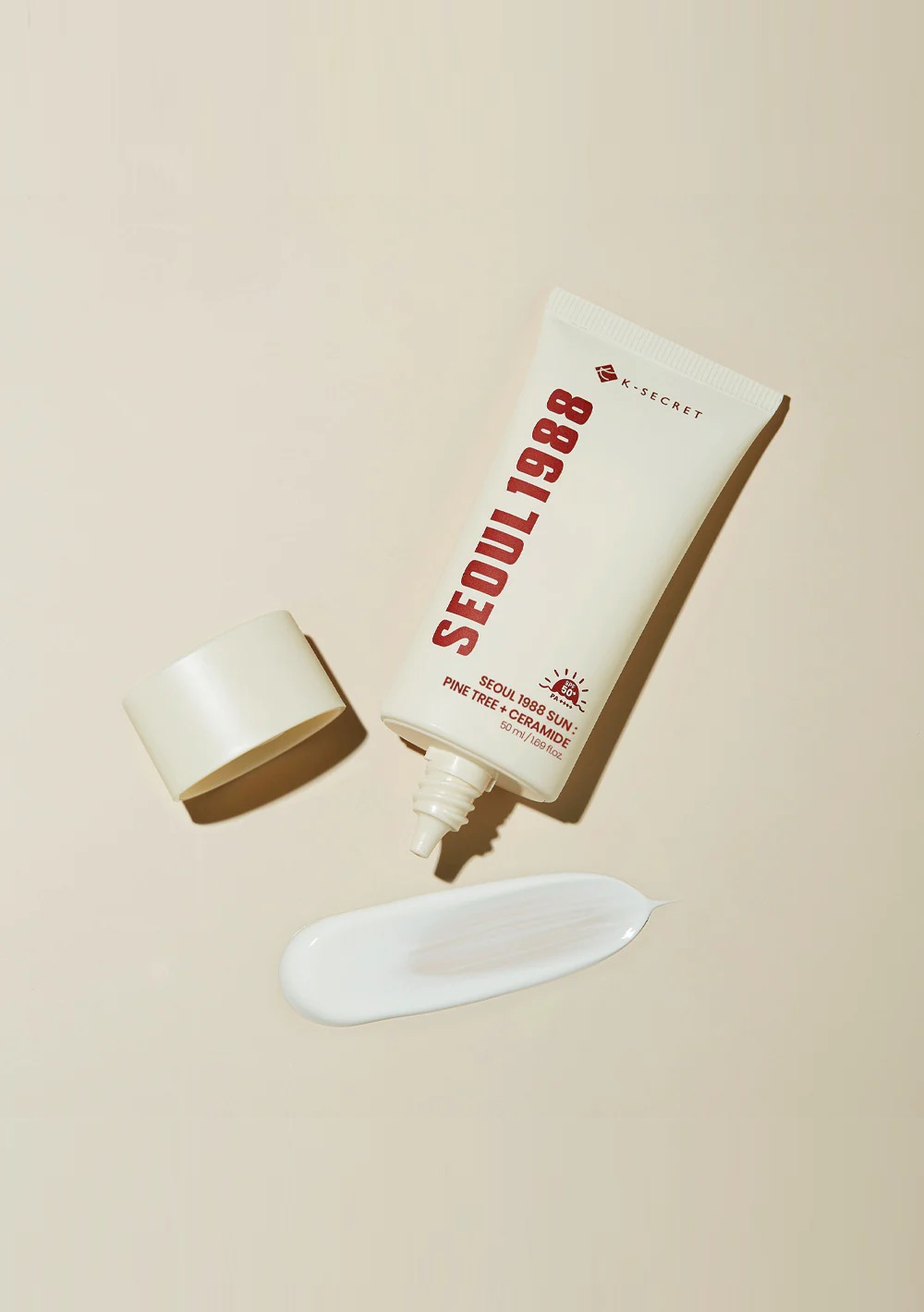 SEOUL 1988 Sun : Pine Tree + Ceramide (50ml)