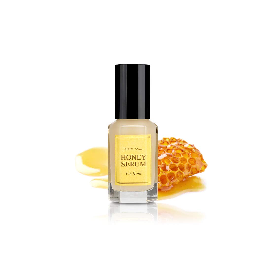 Honey Serum (30ml)