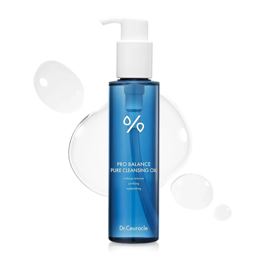 Pro Balance Pure Cleansing Oil (155ml)