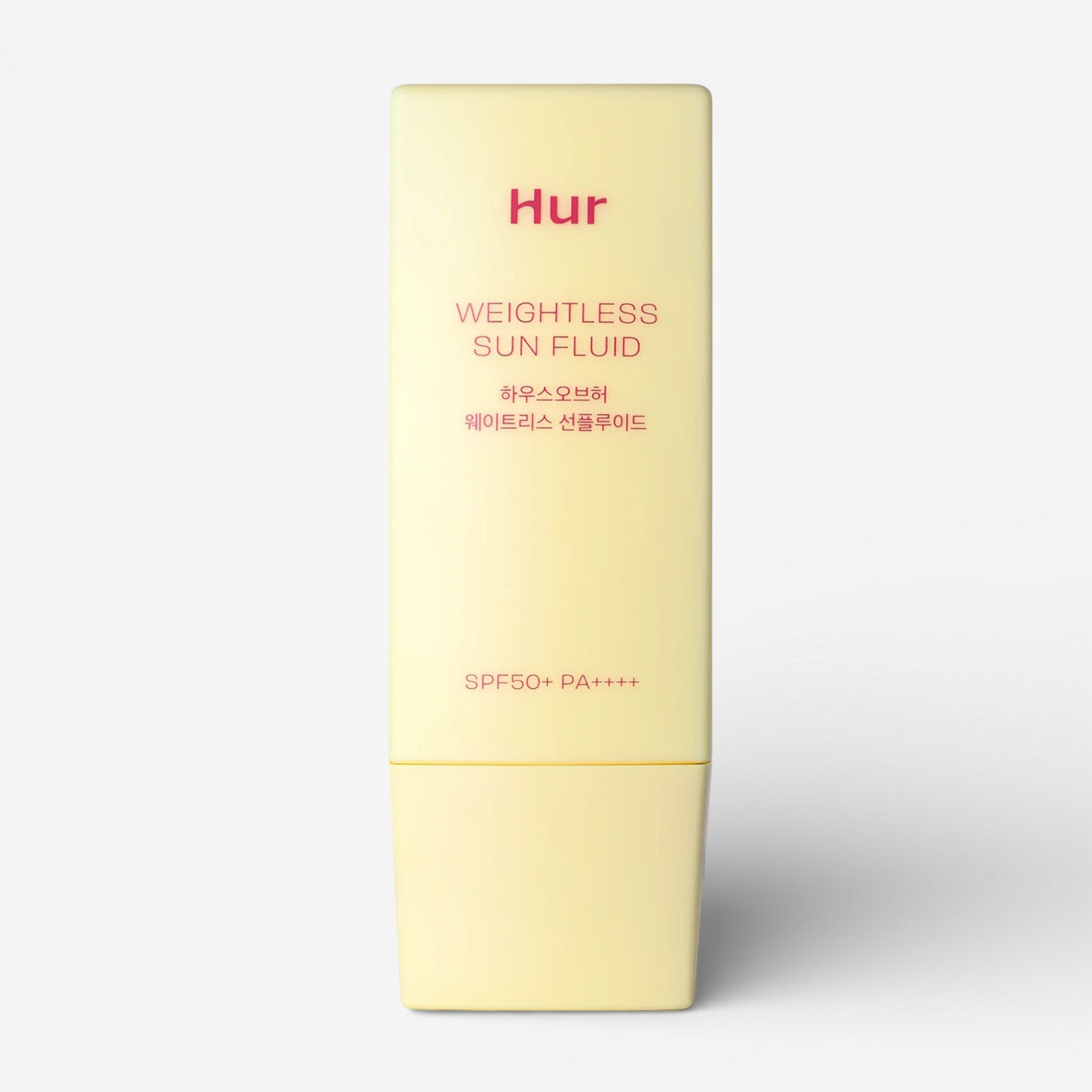 Weightless Sun Fluid