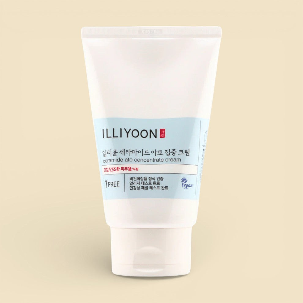 Ceramide Ato Concentrate Cream (230ml)