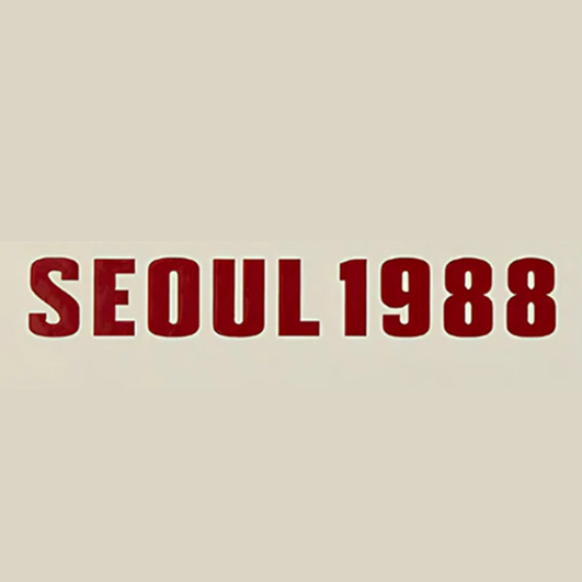 SEOUL 1988