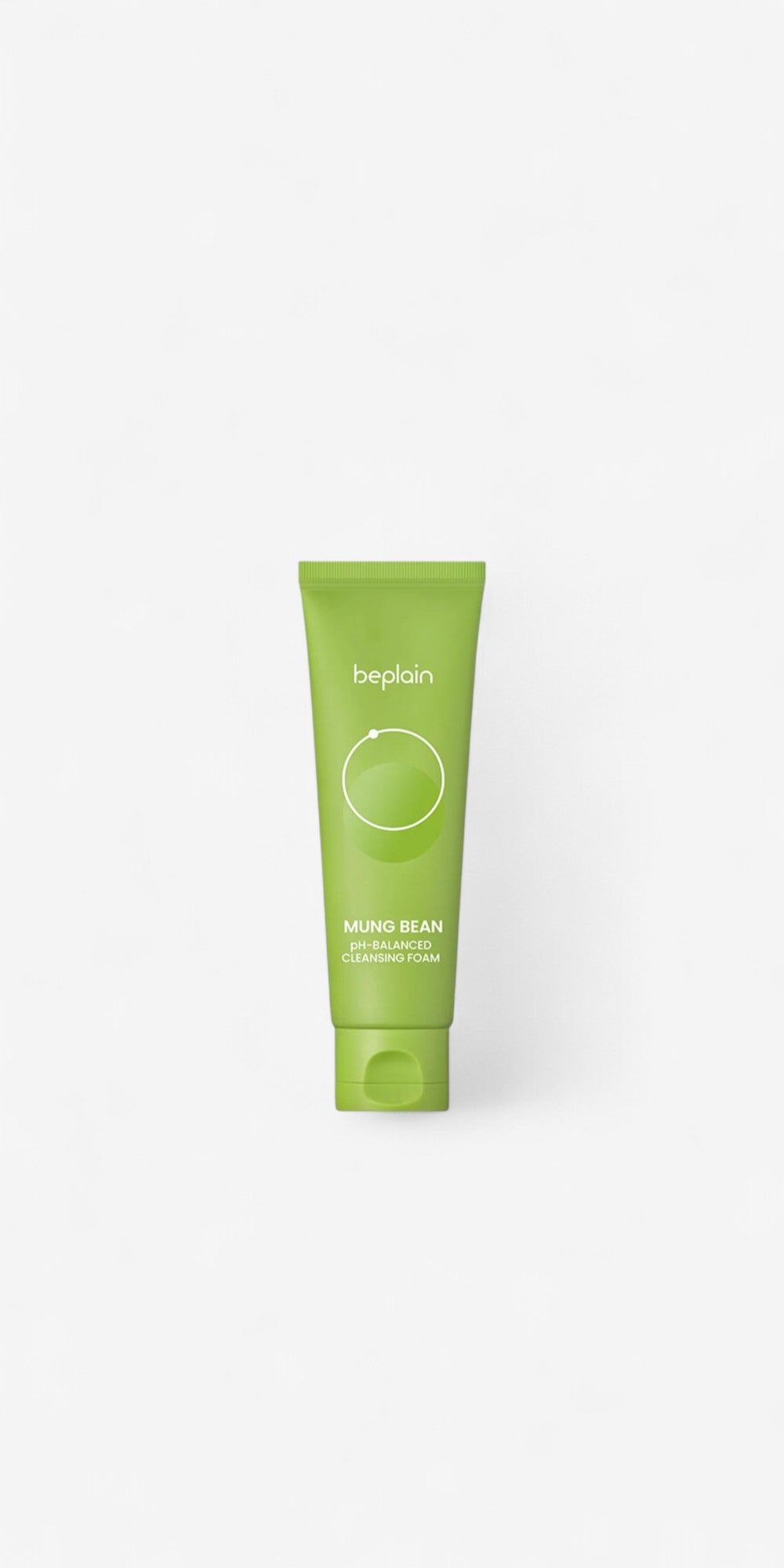 Mung Bean Ph-balanced Cleansing Foam (80ml)