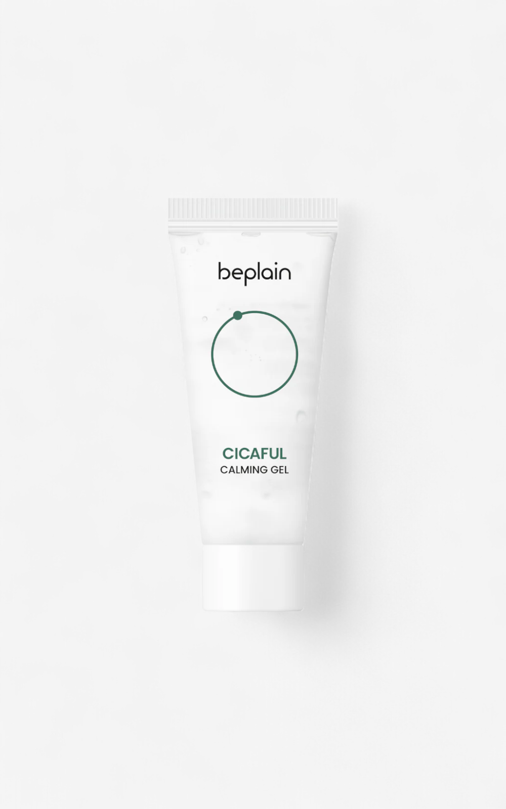 Cicaful Calming Gel (80ml)