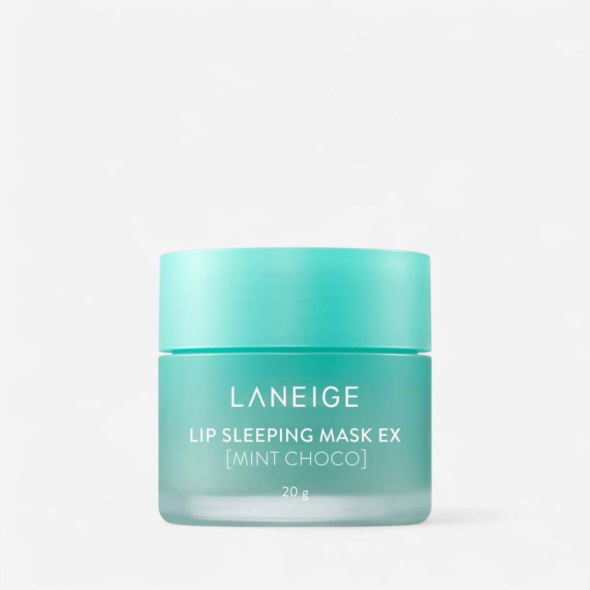 Lip Sleeping Mask EX - Mint Choco (20g)
