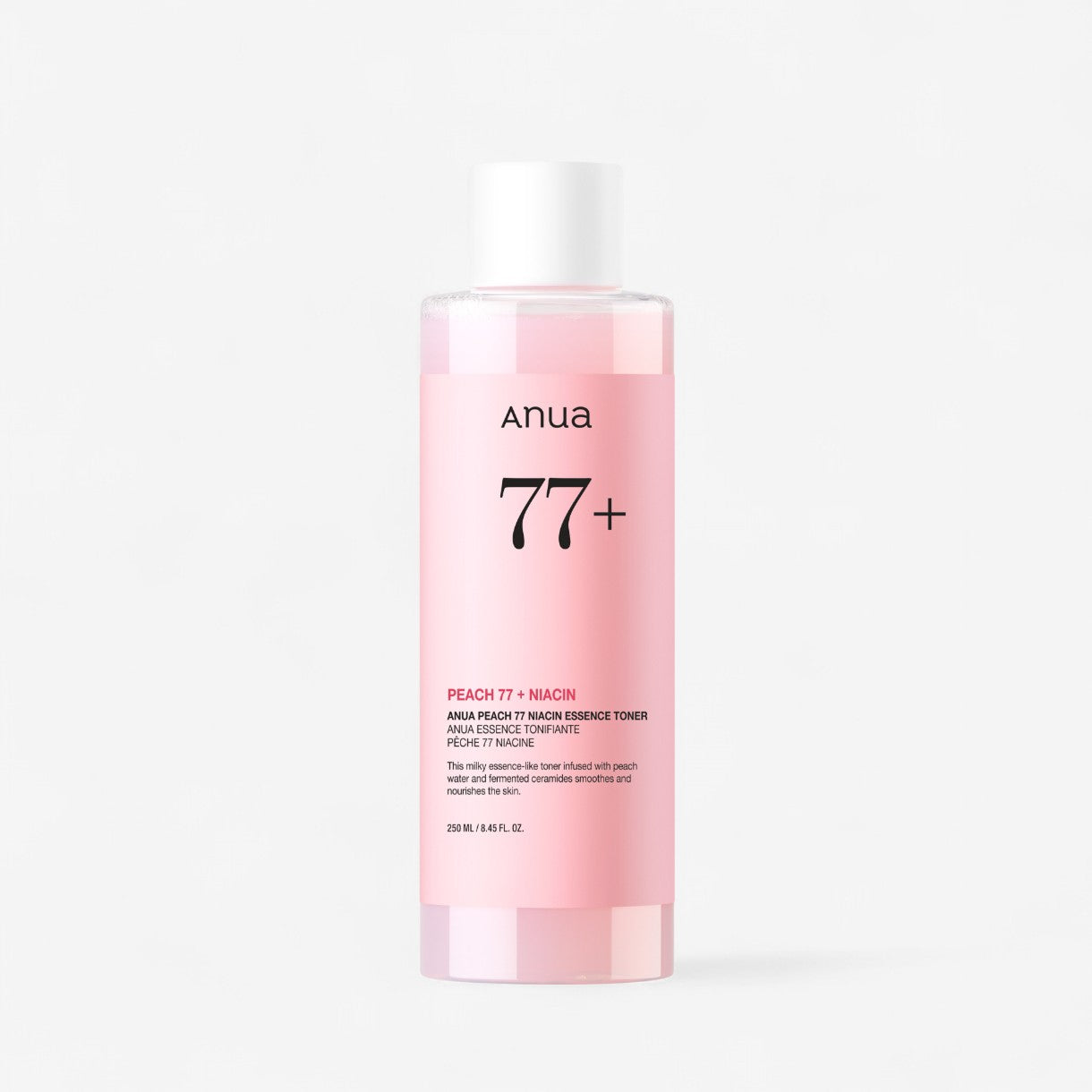 Peach 77 Niacin Essence Toner (250ml)