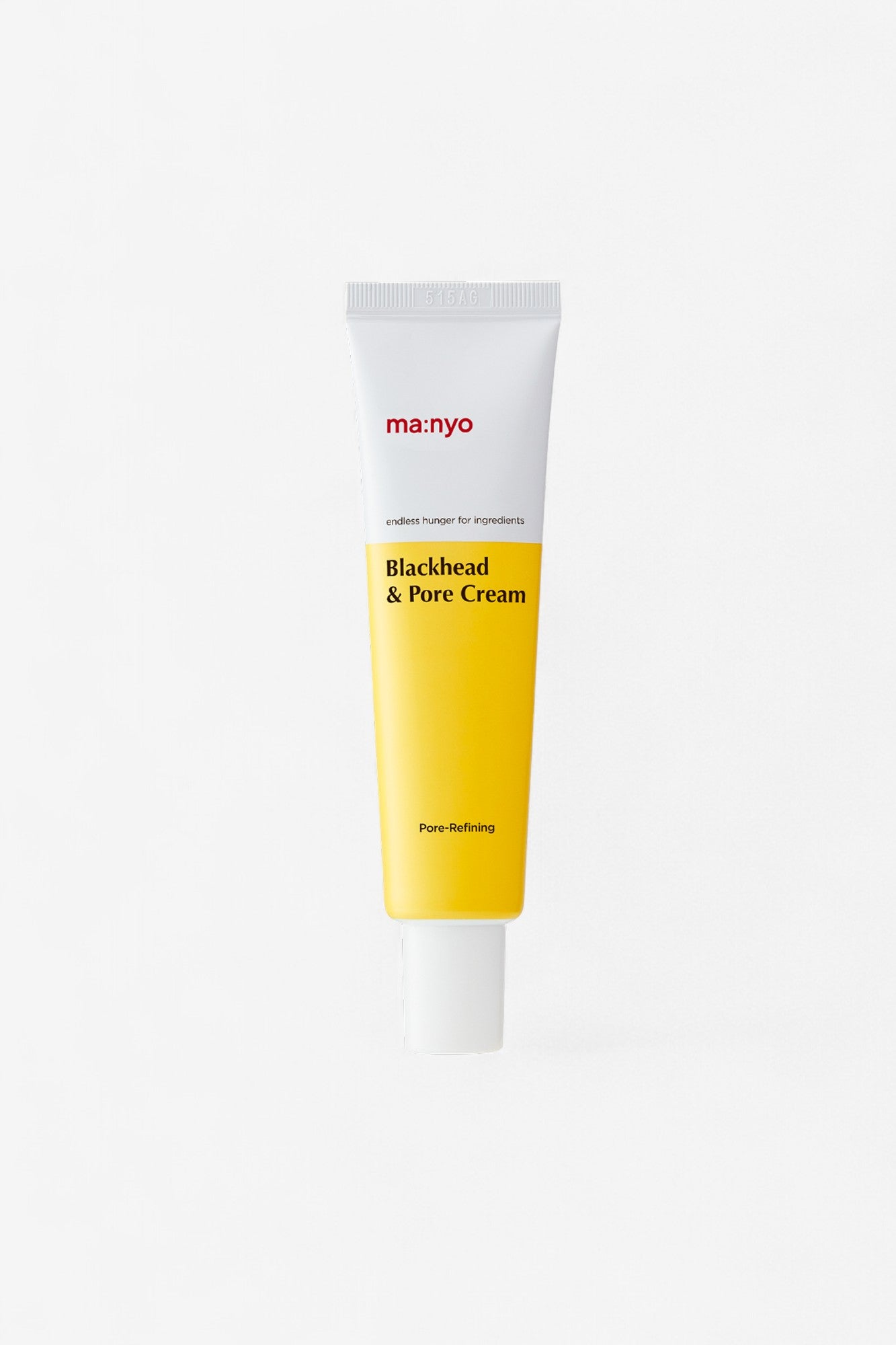 Blackhead & Pore Cream