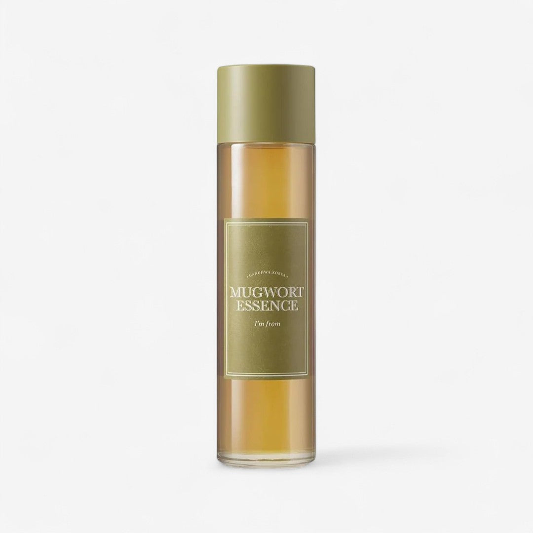 Mugwort Essence (160ml)