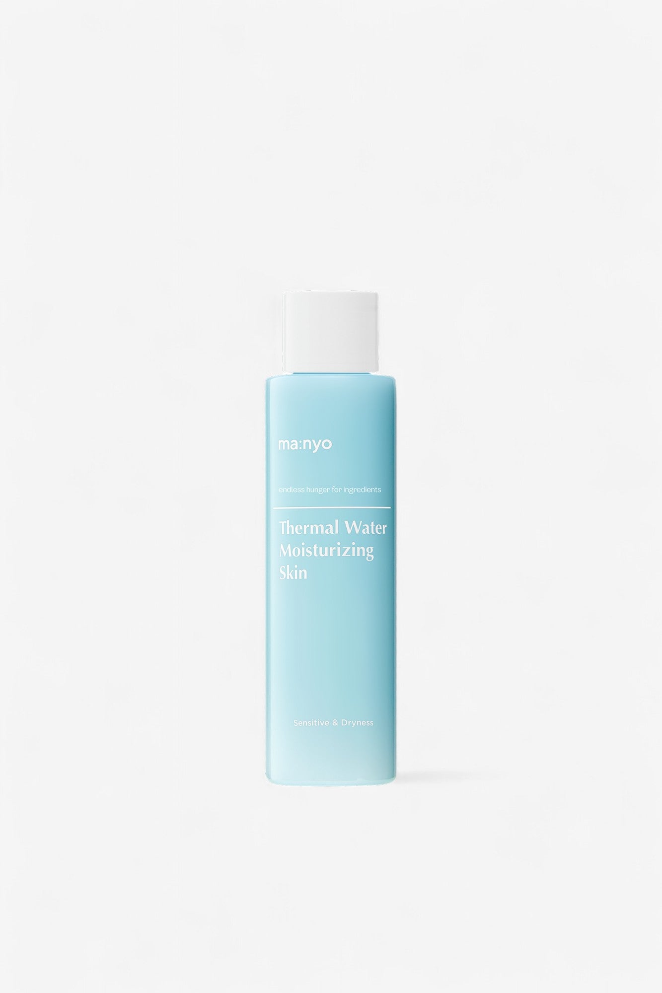 Thermal Water Moisturizing Skin