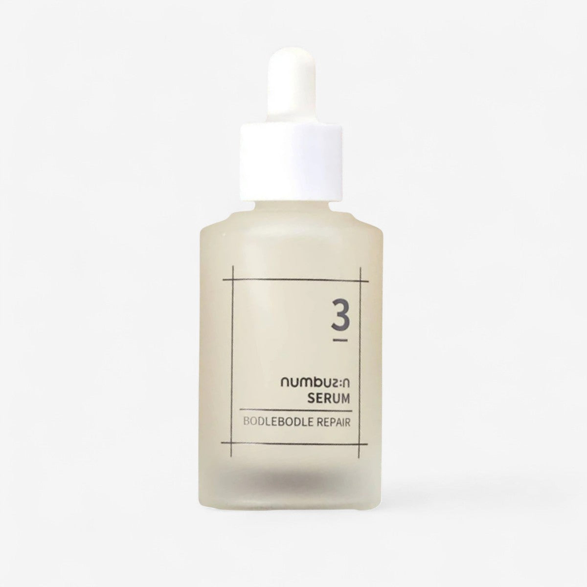 No. 3 Skin Softening Serum (50ml)