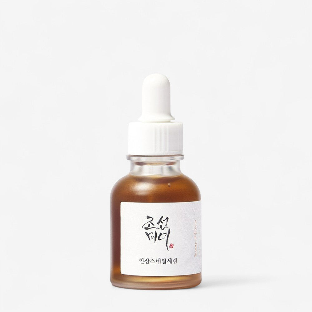 Revive Serum : Ginseng + Snail Mucin (30ml)