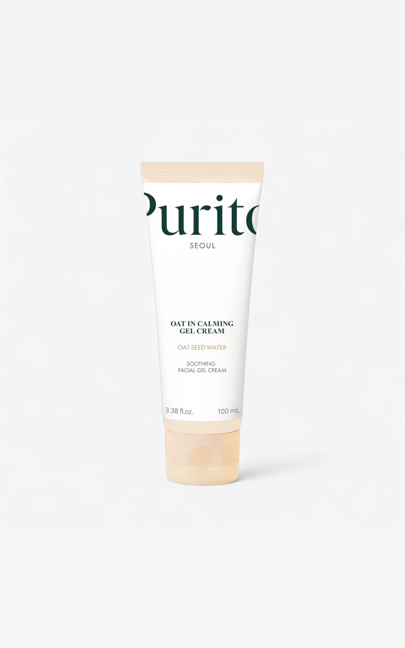 Oat-In Calming Gel Cream (100ml)