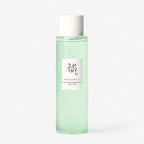 Green Plum Refreshing Toner: AHA + BHA (150ml)