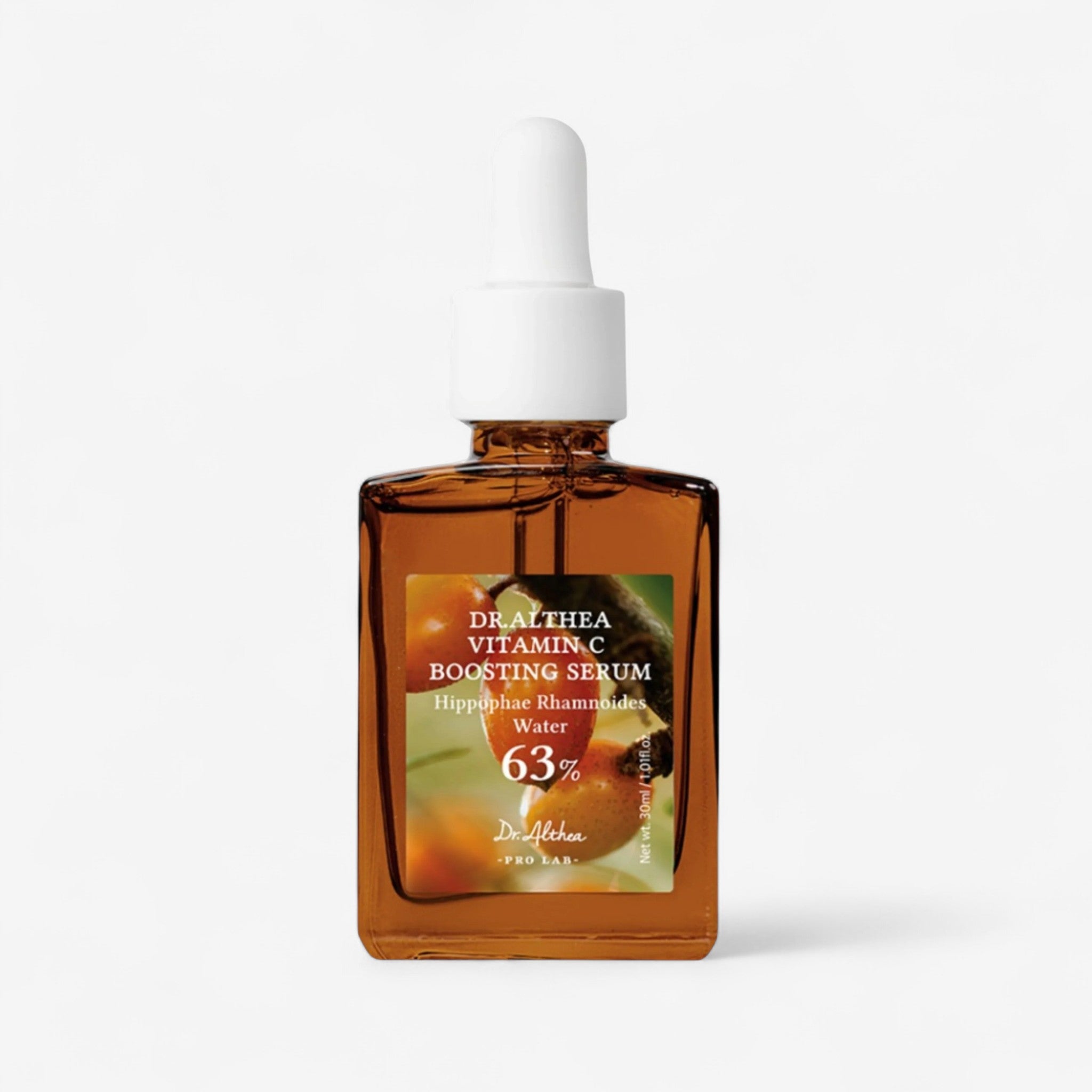 Vitamin C Boosting Serum (30ml)