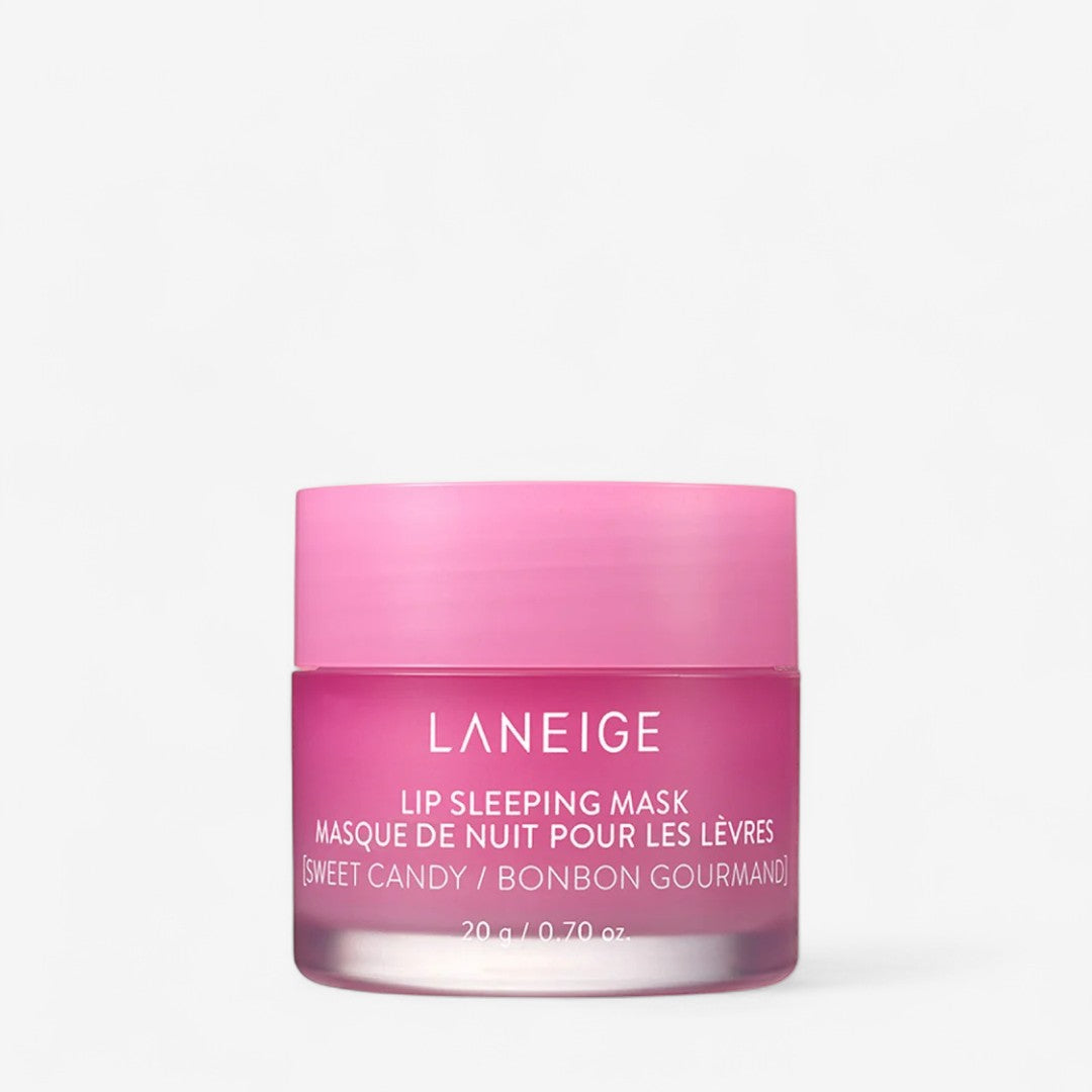 Lip Sleeping Mask - Sweet Candy (20g)