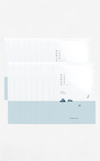 1025 Dokdo Hydrating Water Gel Mask Bundle (18ea)