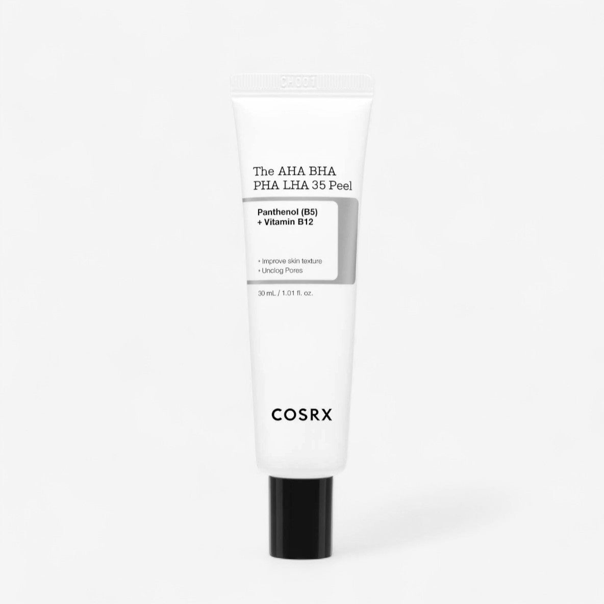 The AHA BHA PHA LHA 35 Peel (30ml)