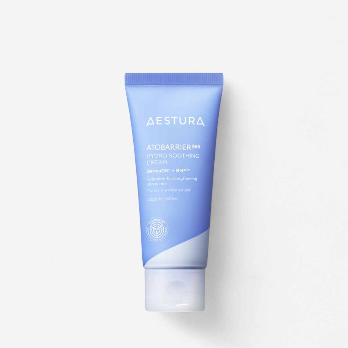 Ato Barrier 365 Hydro Soothing Cream (60ml)
