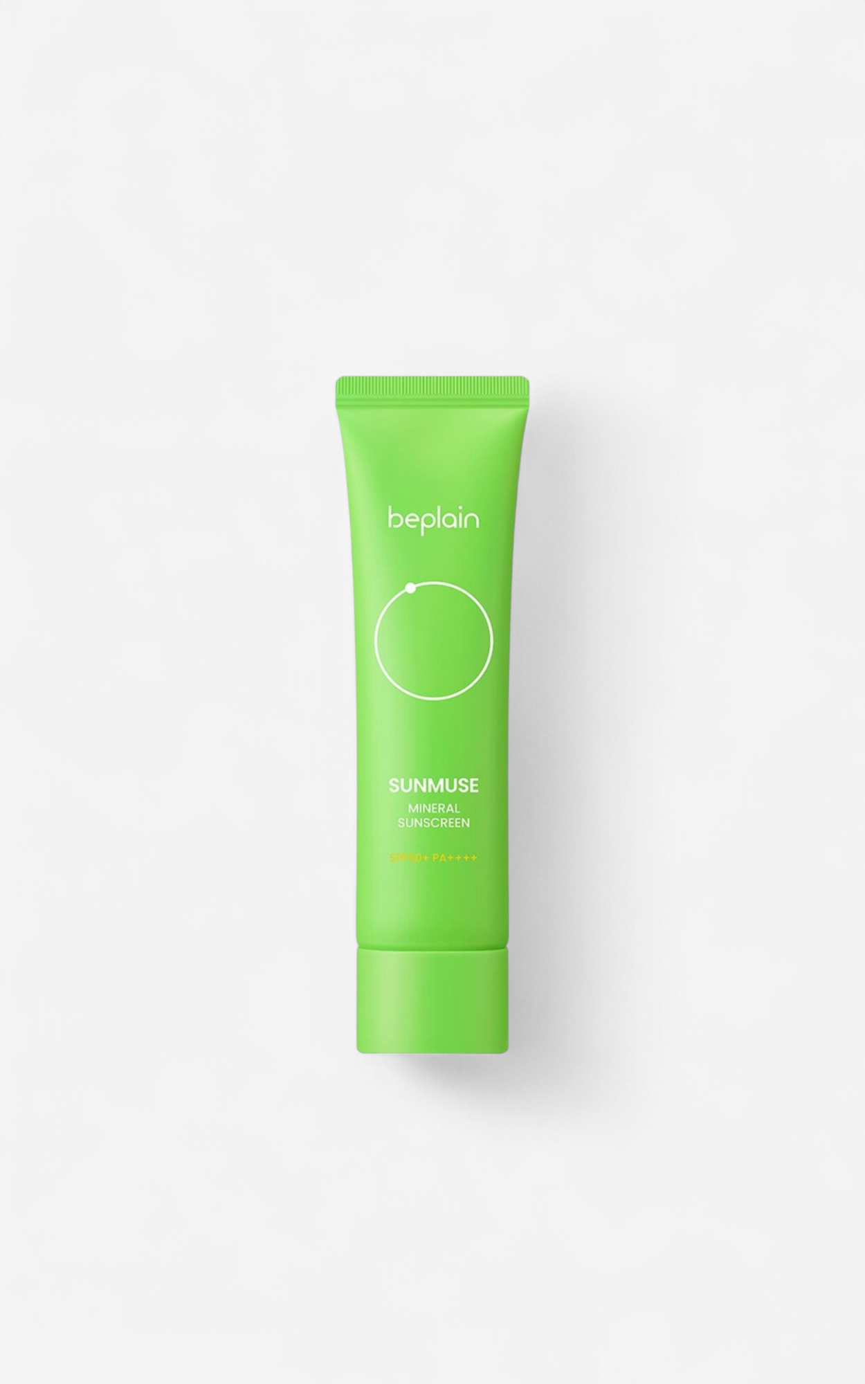 Sunmuse Mineral Sunscreen (50ml)
