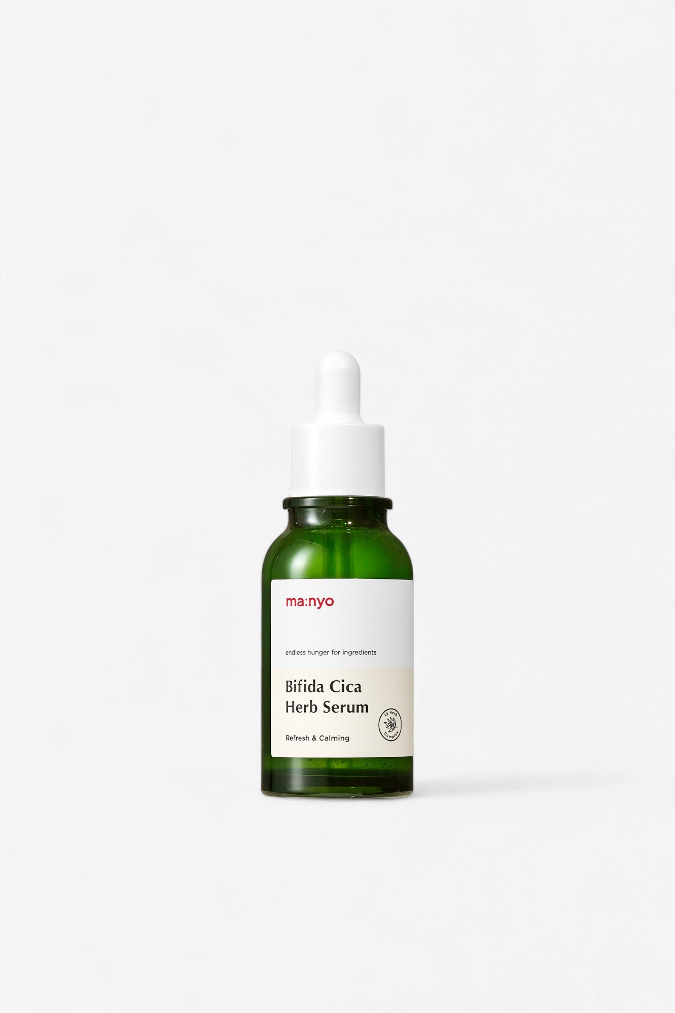Bifida Cica Herb Serum