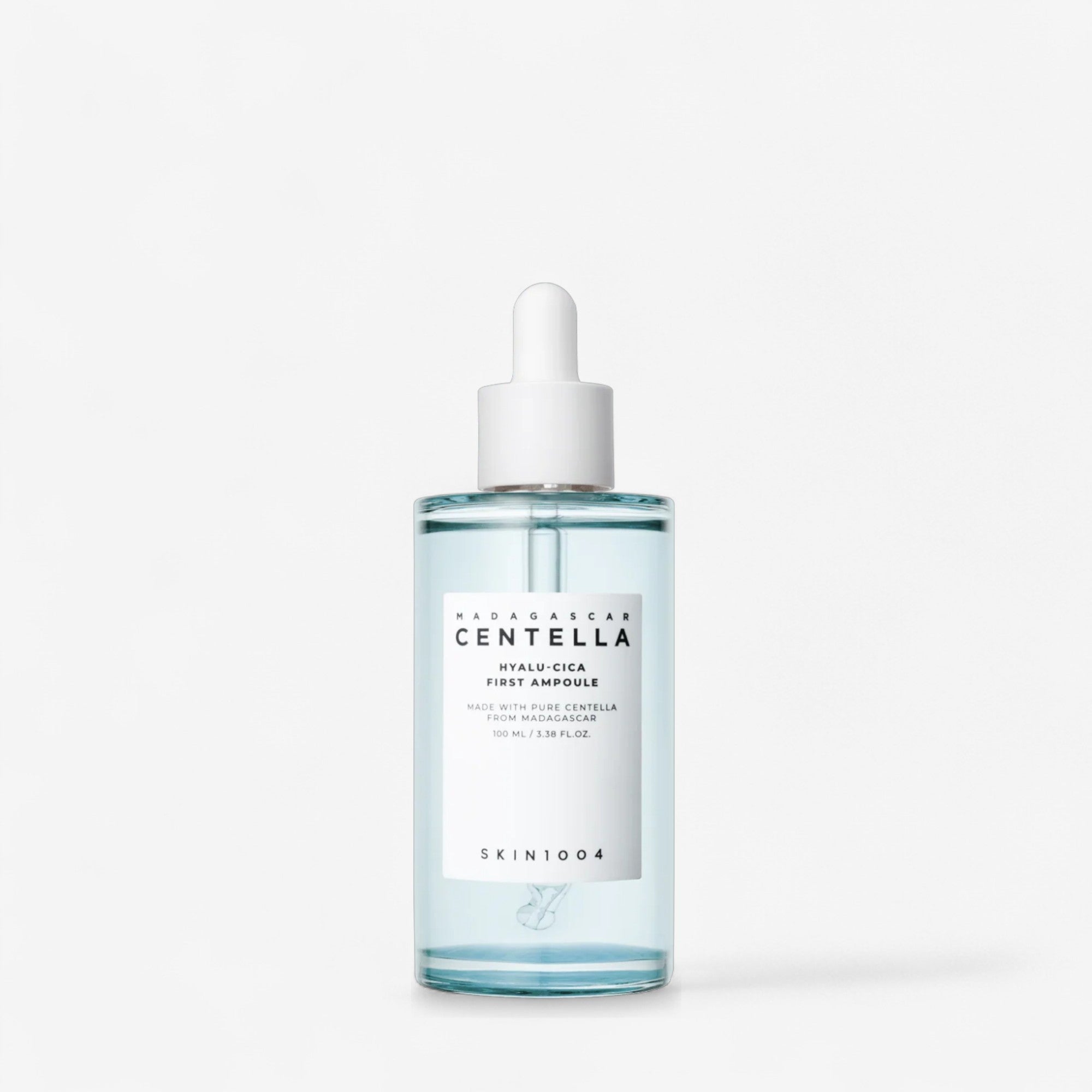 Madagascar Centella Hyalu-Cica First Ampoule (100ml)