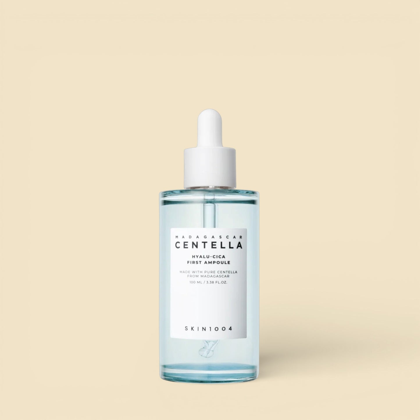 Madagascar Centella Hyalu-Cica First Ampoule (100ml)