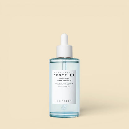 Madagascar Centella Hyalu-Cica First Ampoule (100ml)