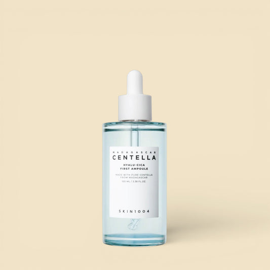 Madagascar Centella Hyalu-Cica First Ampoule (100ml)