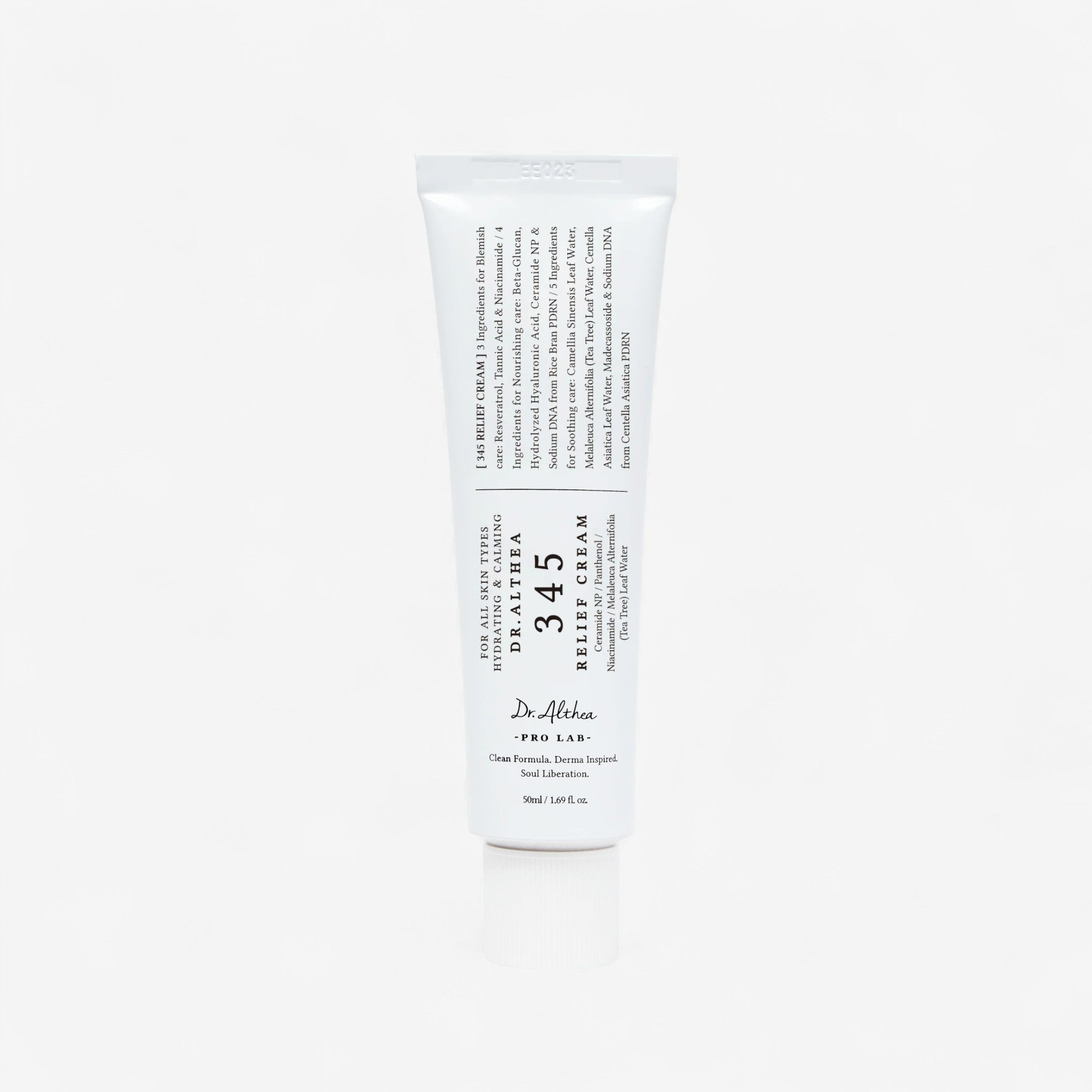 345 Relief Cream (50ml)