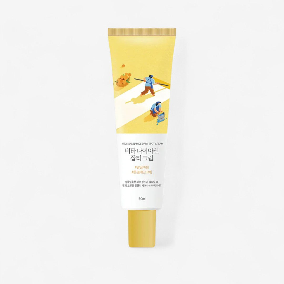 Vita Niacinamide Dark Spot Cream (50ml)