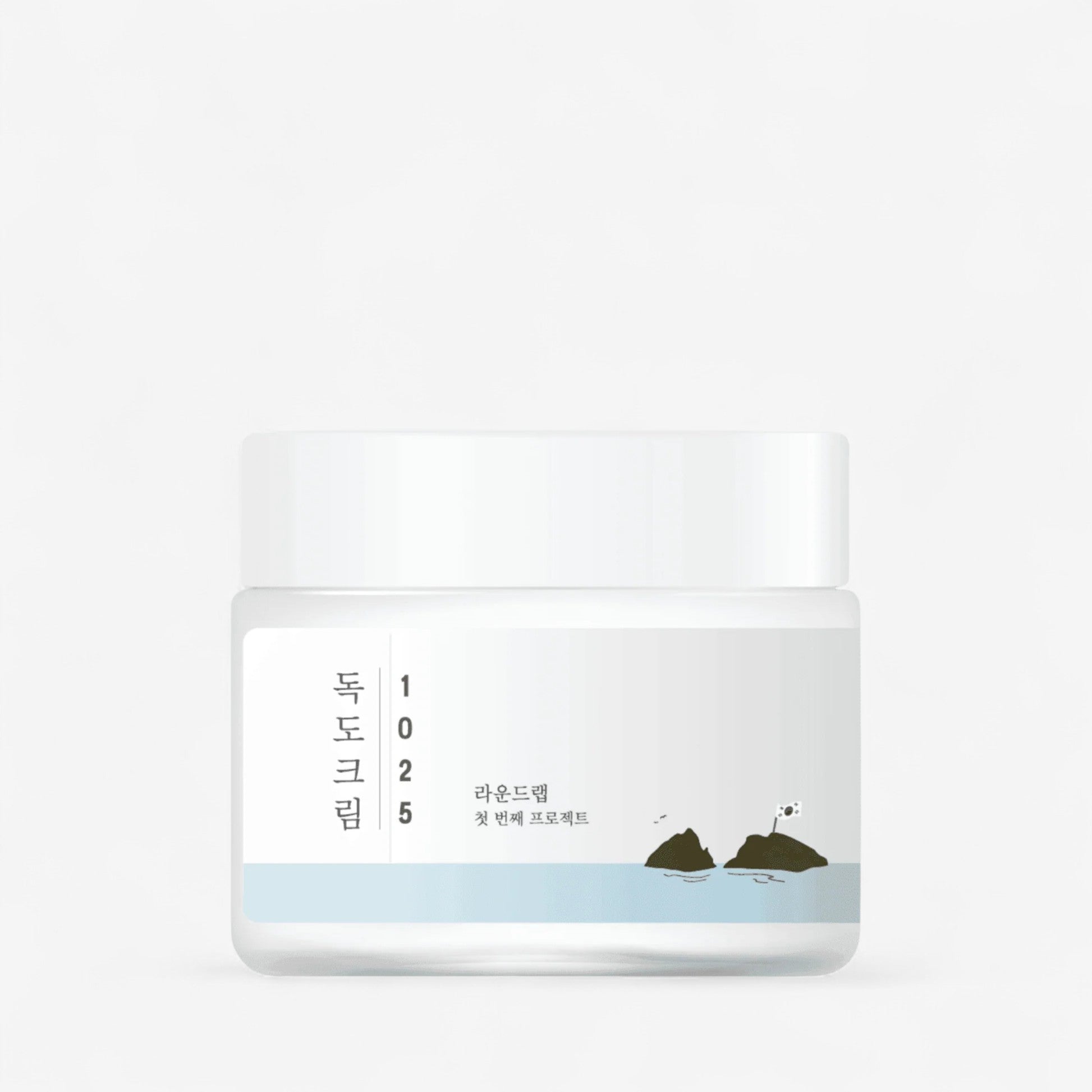 1025 Dokdo Cream (80ml)