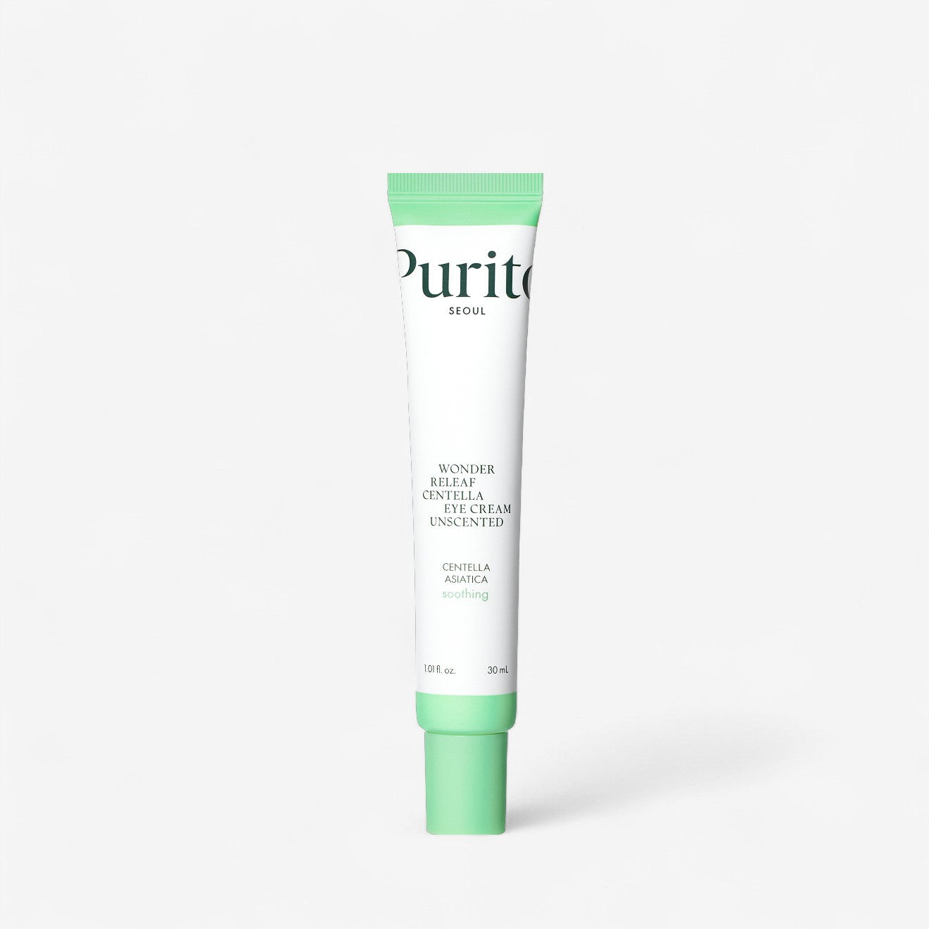 Wonder Releaf Centella Eye Cream Unscented (30ml)