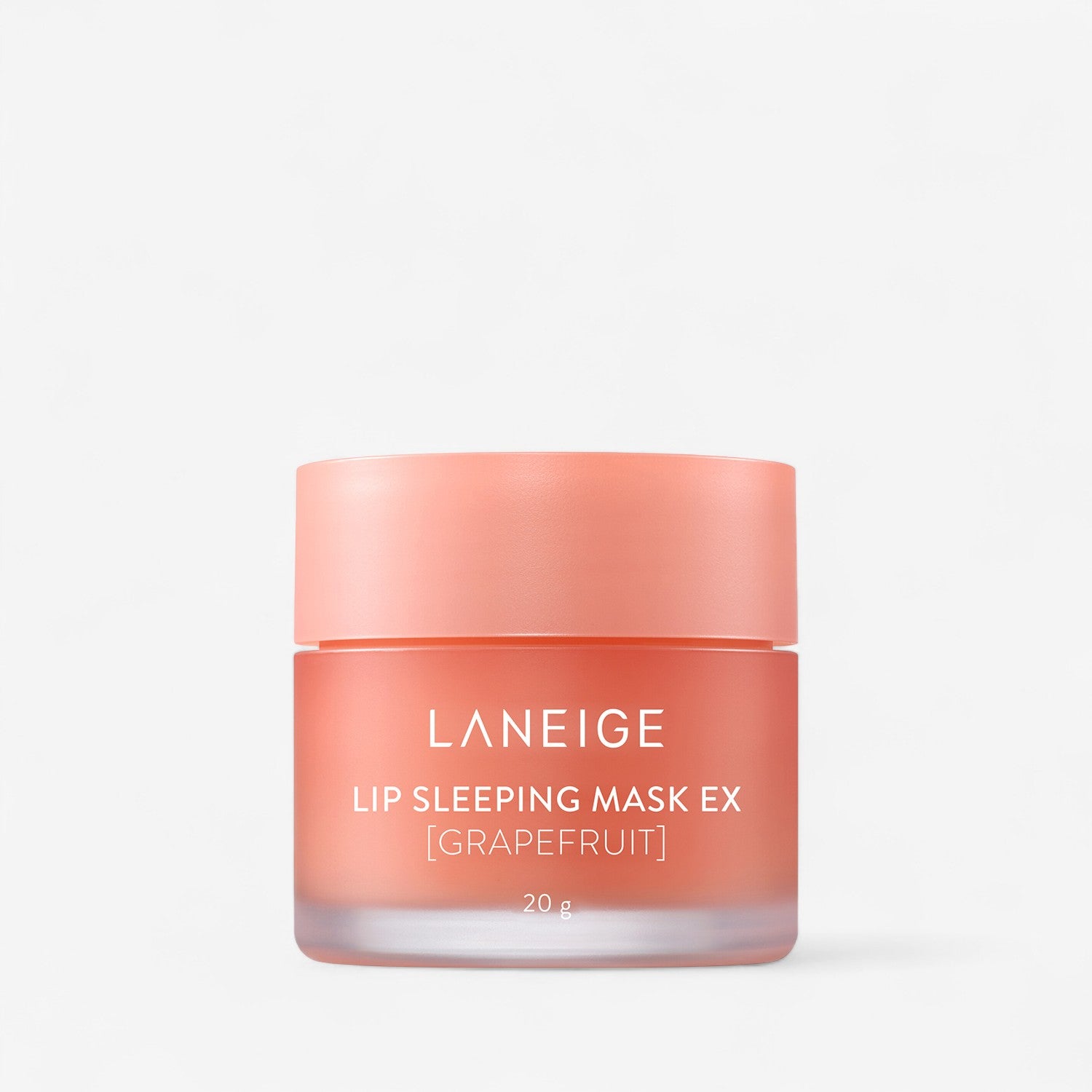 Lip Sleeping Mask EX - Grapefruit (20g)