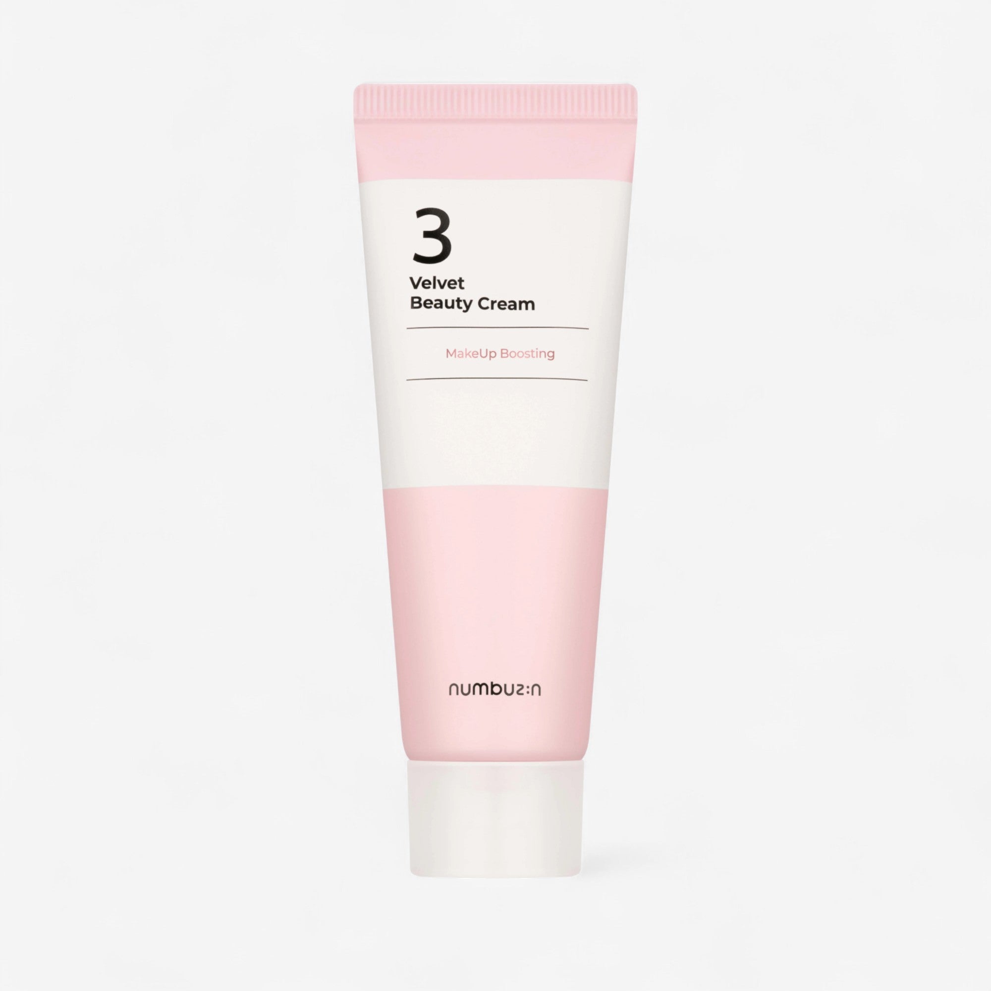 No. 3 Velvet Beauty Cream (60ml)