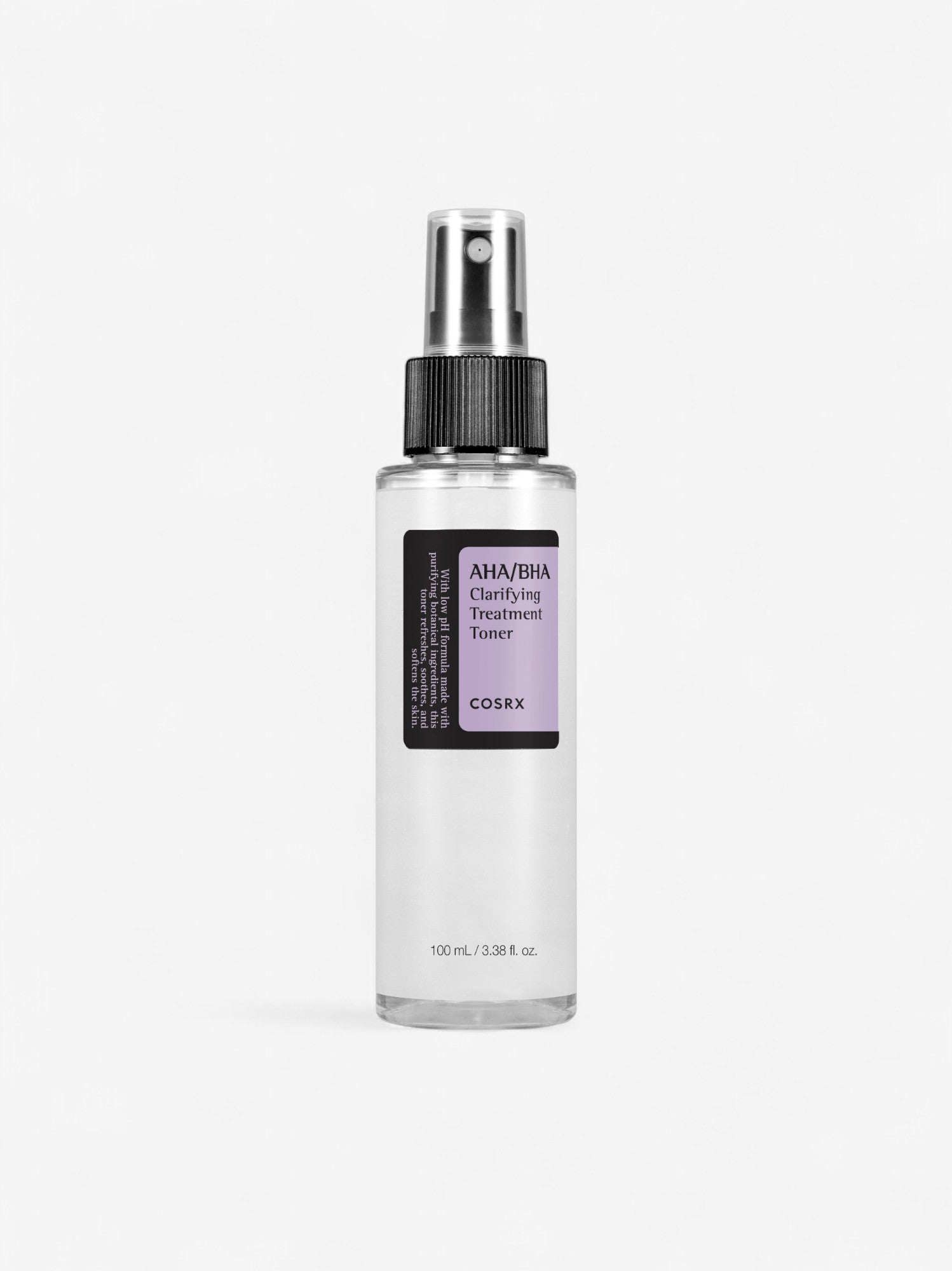 AHA BHA Clarifying Treatment Toner (100ml)