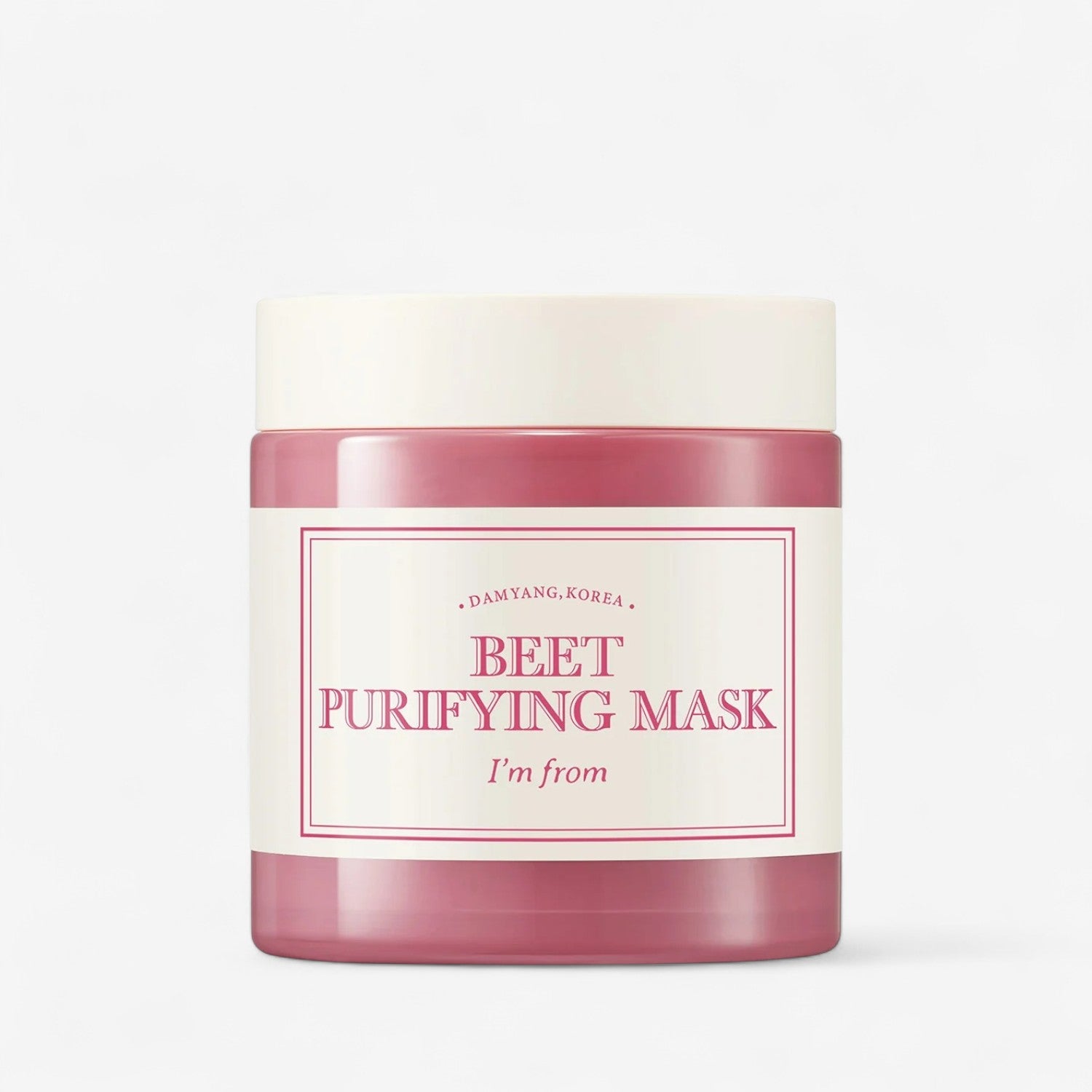 Beet Purifying Mask (110g)