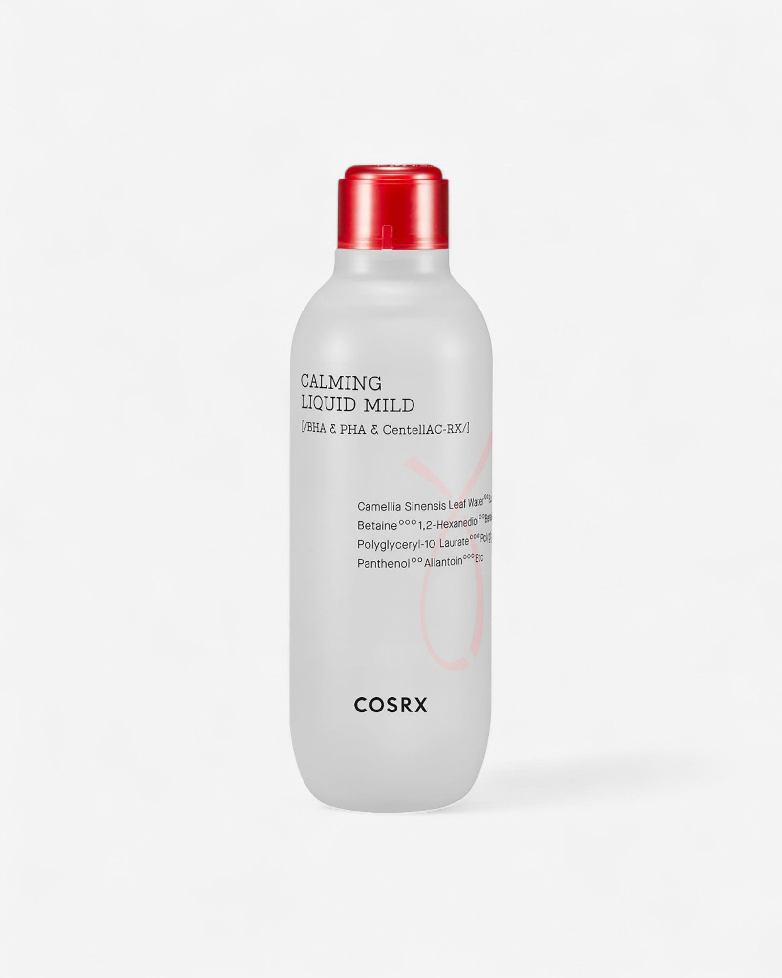 AC Collection Calming Liquid Mild (125ml)