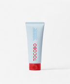 Coconut Clay Cleansing Foam (150ml)