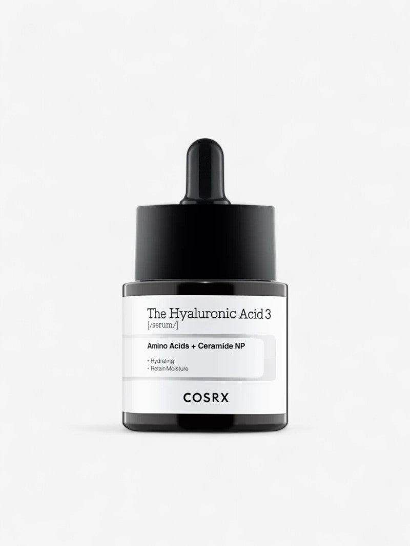 The Hyaluronic Acid 3 Serum (20ml)