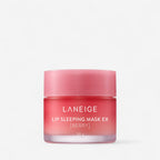 Lip Sleeping Mask EX - Berry (20g)