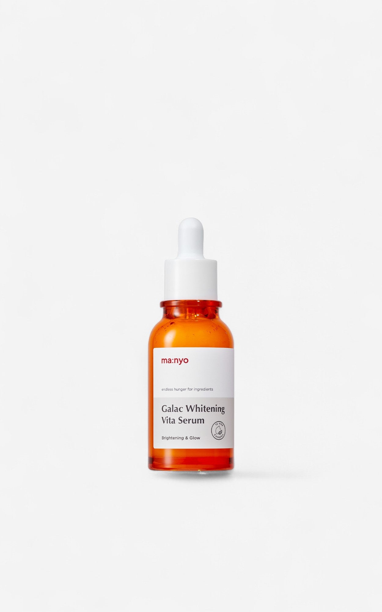 Galac Whitening Vita Serum