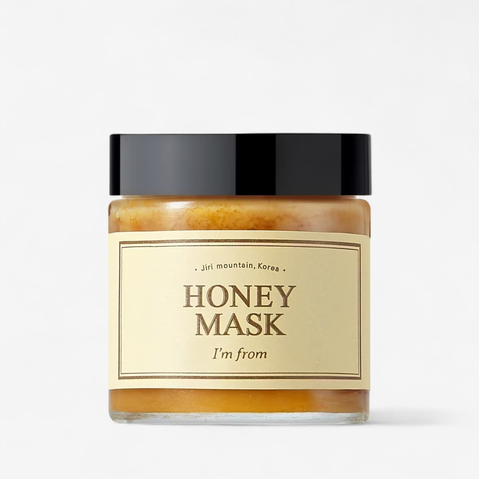 Honey Mask (120g)