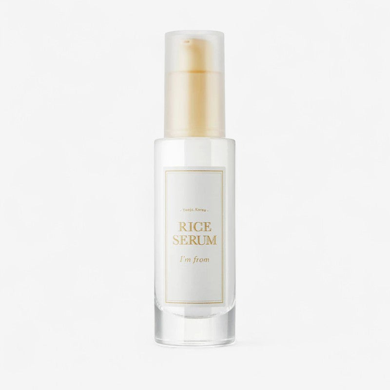 Rice Serum (30ml)