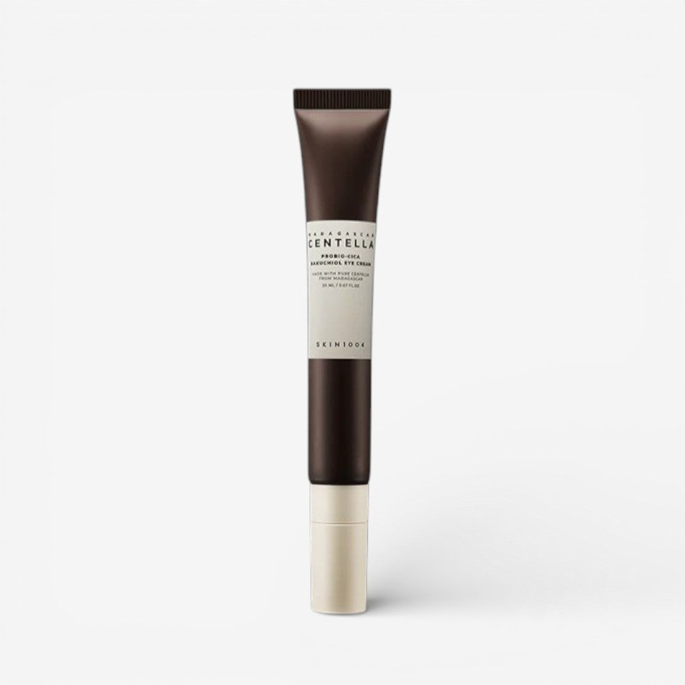 Madagascar Centella Probio-Cica Bakuchiol Eye (20ml)